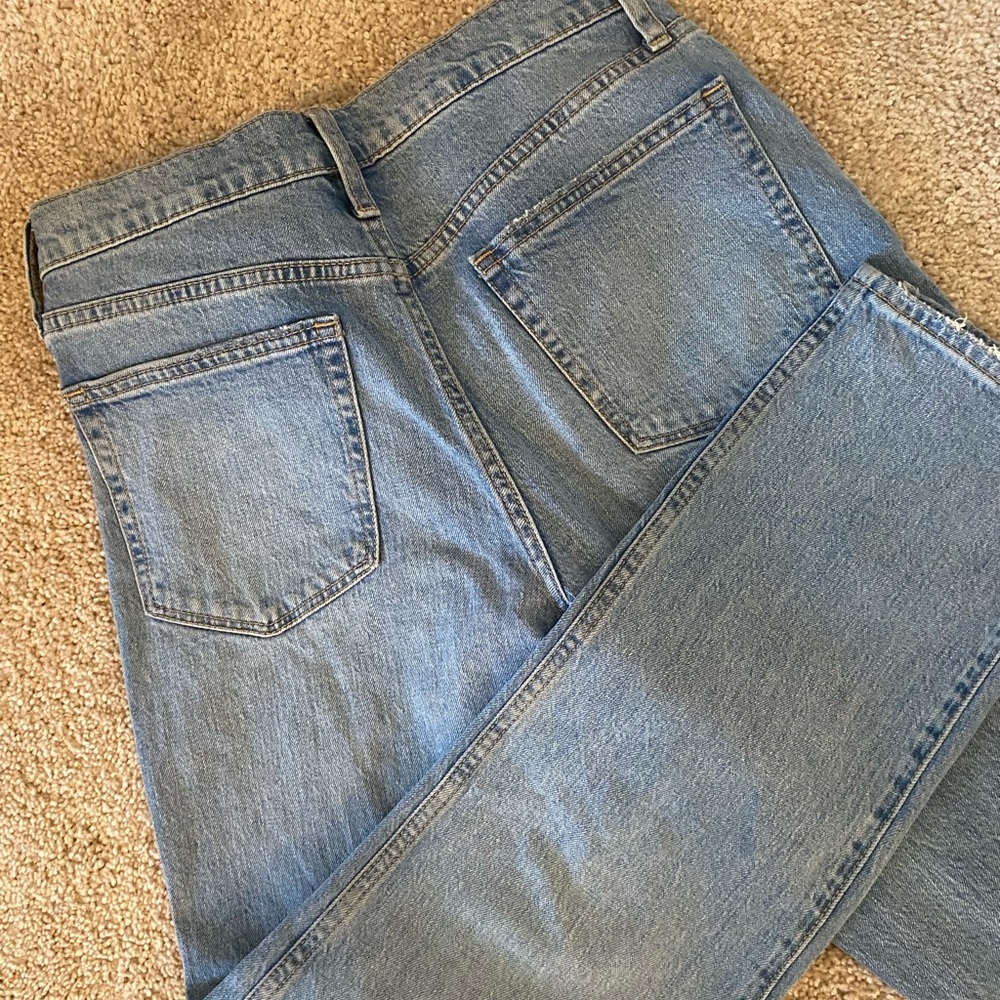 Jeans - Picture 2 of 3